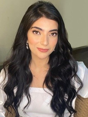 مهرة مدحت