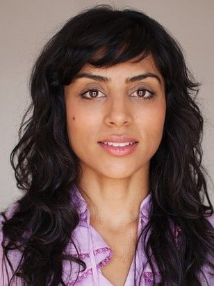 ريشما جيجار