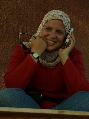 إيمان شعبان