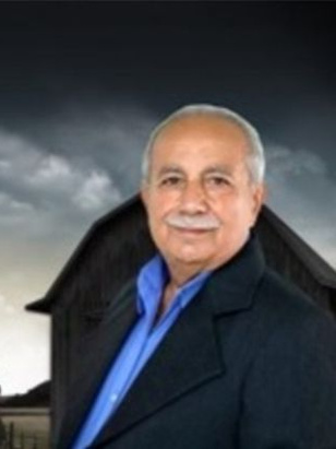 جوزيف سعيد
