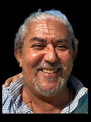 رشيد العلوي