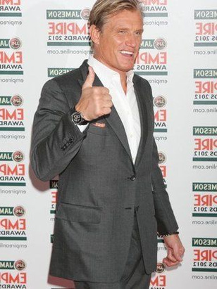 دولف لاندجرين