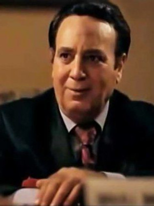 محمد الكاشف