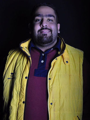 فاضل النصار