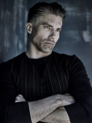 أنسون ماونت