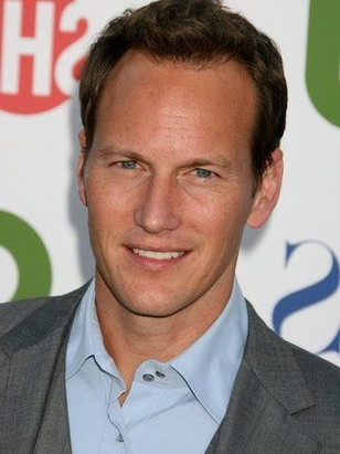 باتريك ويلسون