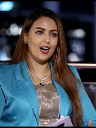 هيا عبد الغني