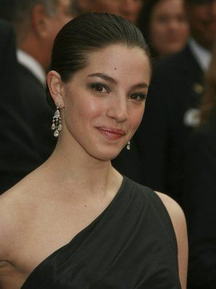 أوليفيا ثيرلبي