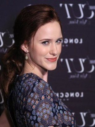 راشيل بروسنان