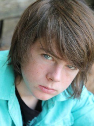 شاندلر ريجز