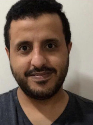 خالد الوابلي