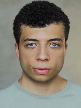 جوشوا جريفين