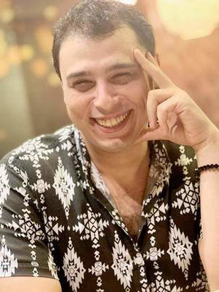 كريم عبدالعليم