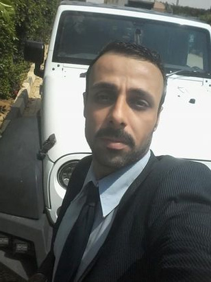 كمال عزيز