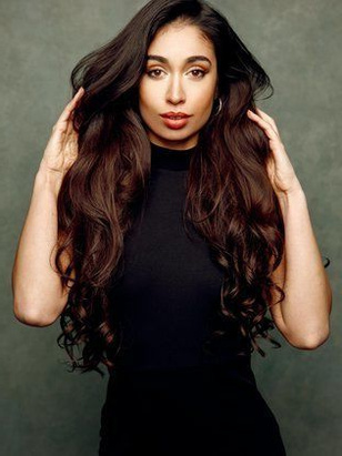 هانا نازارث