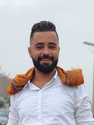 محمد الارياني