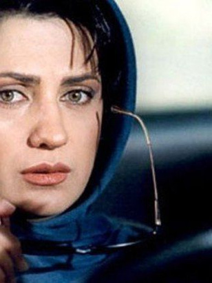 لعیا زنكنه / ليا زانجانيه