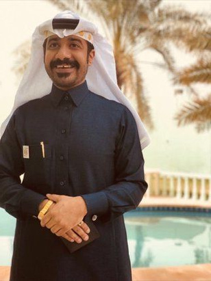 محمد الدوخي