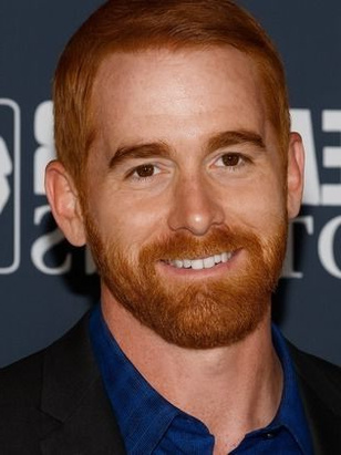 أندرو سانتينو