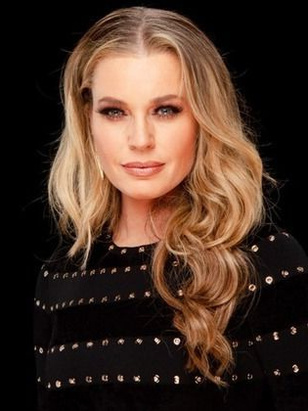 ريبيكا رومجن