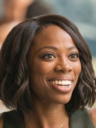 إيفون أورجي