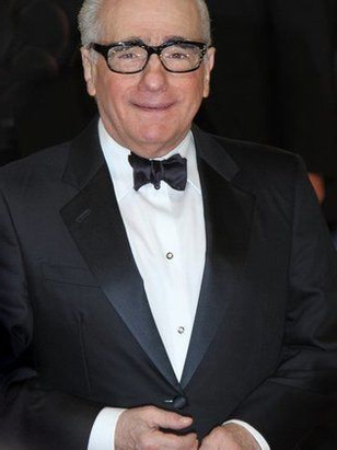 مارتن سكورسيزي