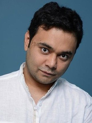 مانيش شارما