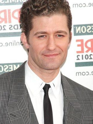 ماثيو موريسون