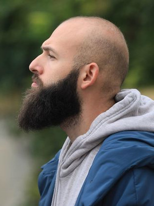 محمد وفا