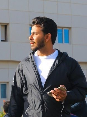 أمجد حسام الدين