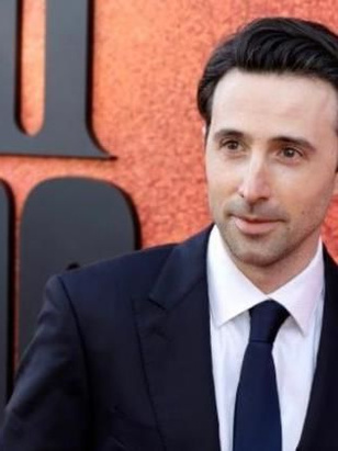 جوش زوكرمان