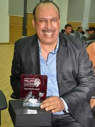 أحمد بوعروة