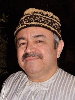 داوود الشامي