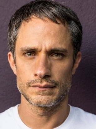 جايل جارسيا برنال