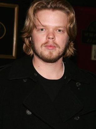 إيلدن هنسون