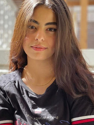 نرفانا الخطيب