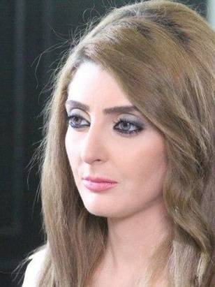 مي مرهج