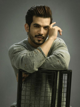 أرجون بيجلاني