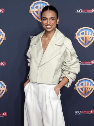 إيشانا شيامالان