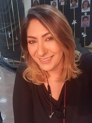 ريم رؤوف