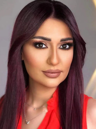 ربا المأمون (ربى المأمون)