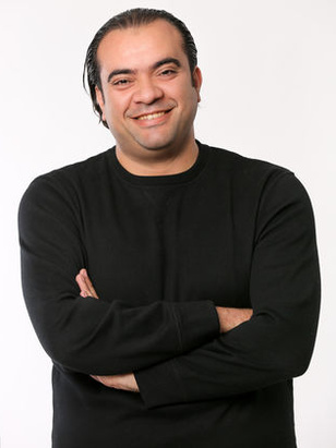 أحمد عطية العزب