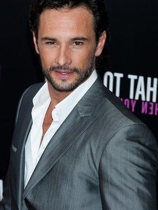 رودريجو سانتورو