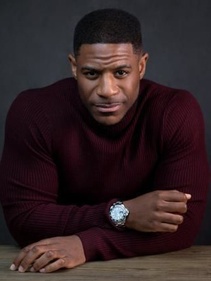 كريس تشارلز