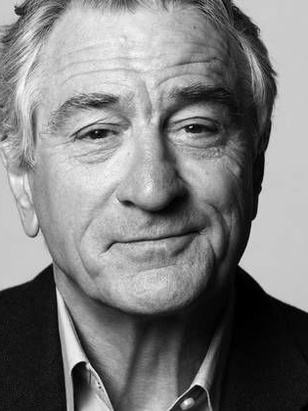 روبرت دي نيرو