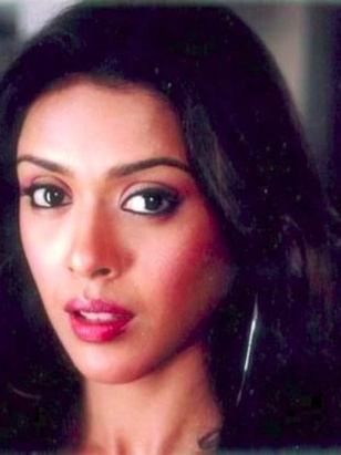 هاريشيتا بهات