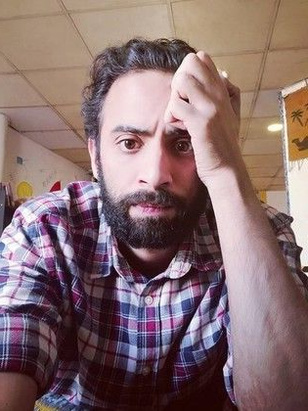 محمد صلاح خطاب