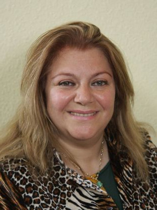 ليلى بقدونس