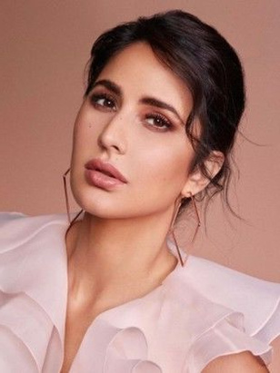 كاترينا كيف