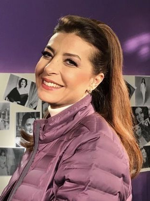 منال سلامة